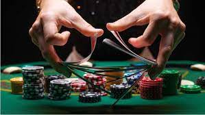 Casino Bounty
